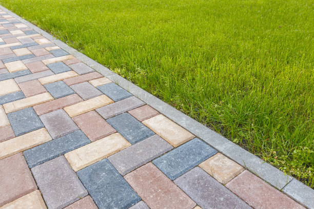 Best Concrete Paver Driveway  in Cresco, IA