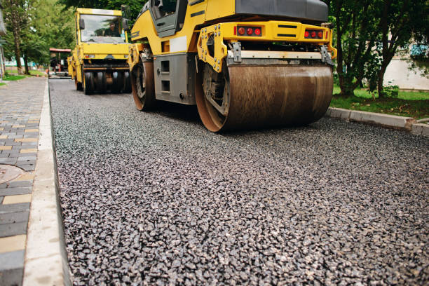 Best Paver Driveway Replacement  in Cresco, IA